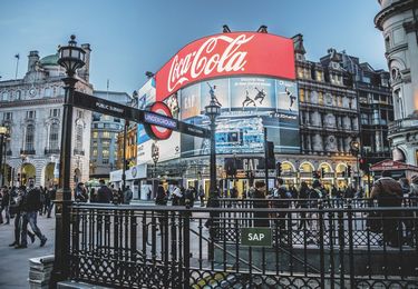 MENDO, Streets of London - фото 3