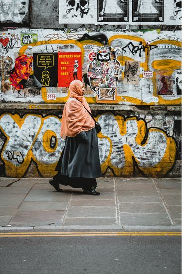 MENDO, Streets of London - фото 8