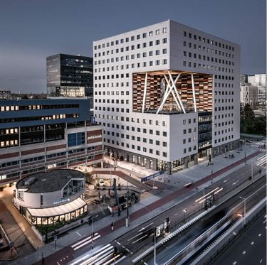 MENDO, Streets of Amsterdam - фото 3