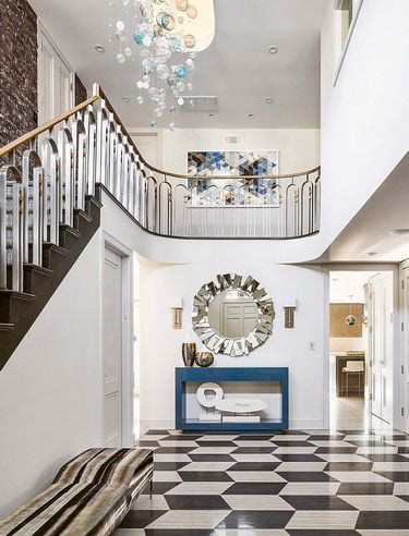 Interior Design Review, A Curated Selection of the Best Interior Design on the Planet - фото 2