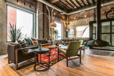 Interior Design Review, A Curated Selection of the Best Interior Design on the Planet - фото 5