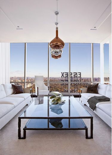 Interior Design Review, A Curated Selection of the Best Interior Design on the Planet - фото 11