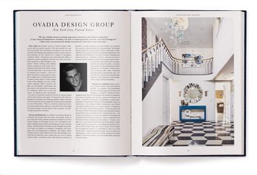 Interior Design Review, A Curated Selection of the Best Interior Design on the Planet - фото 12