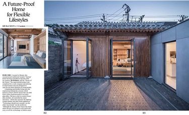 PETITE PLACES. CLEVER INTERIORS FOR HUMBLE HOMES - фото 8