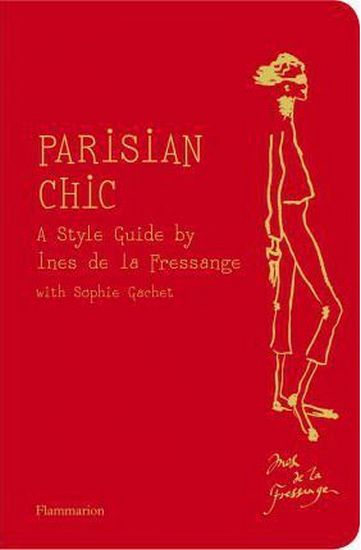 Parisian Chic - фото 1