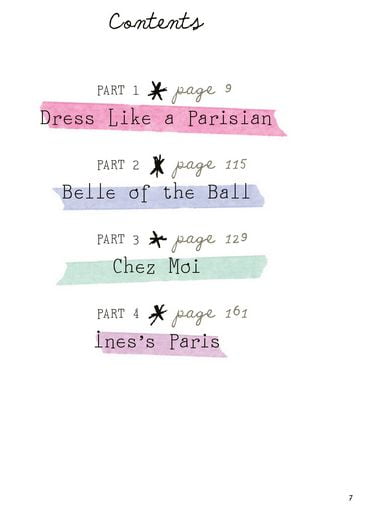 Parisian Chic - фото 4