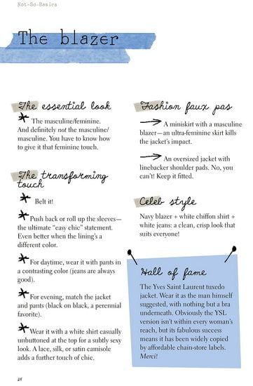 Parisian Chic - фото 5