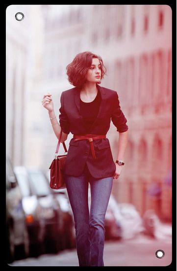 Parisian Chic - фото 6