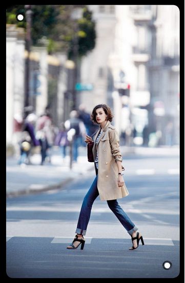 Parisian Chic - фото 7