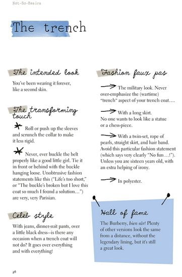 Parisian Chic - фото 8