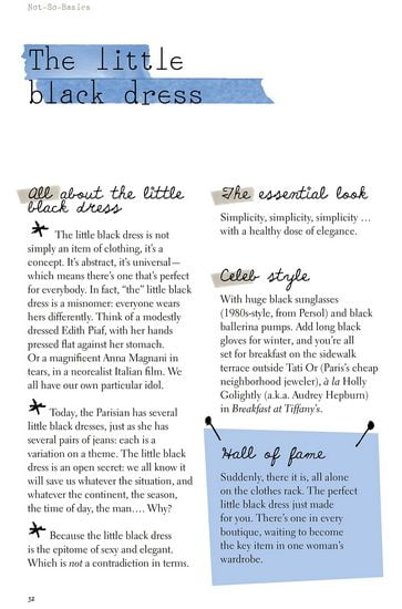 Parisian Chic - фото 9