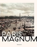 Paris Magnum - Життя Видатних Людей
