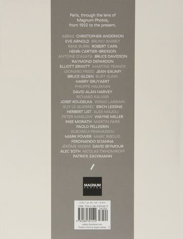 Paris Magnum - фото 2