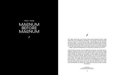 Paris Magnum - фото 3