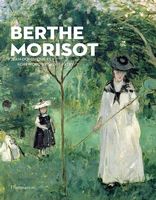 Berthe Morisot - Життя Видатних Людей