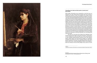 Berthe Morisot - фото 2