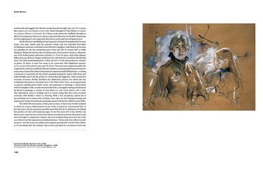 Berthe Morisot - фото 5