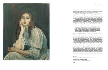 Berthe Morisot - фото 6