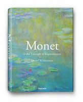 Monet - Життя Видатних Людей