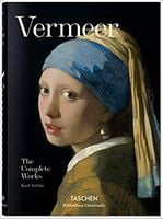 Vermeer - Життя Видатних Людей