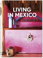 Living in Mexico - Життя Видатних Людей