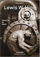 LEWIS W.HINE.AMERICA AT WORK