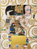Gustav Klimt Complete Paintings Tobias G. Natter Taschen