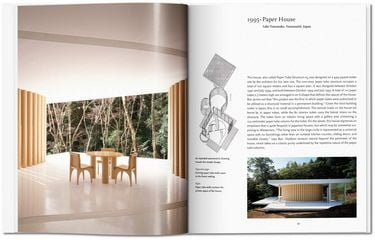 Shigeru Ban Philip Jodidio Taschen - фото 3