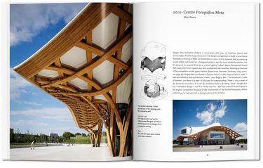 Shigeru Ban Philip Jodidio Taschen - фото 6