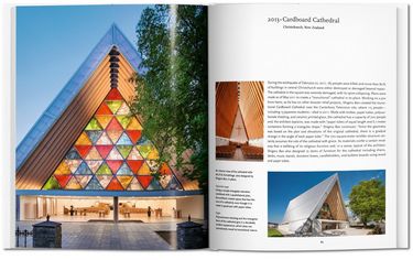 Shigeru Ban Philip Jodidio Taschen - фото 8