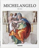 Michelangelo Michelangelo