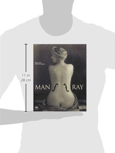 Man Ray - фото 2