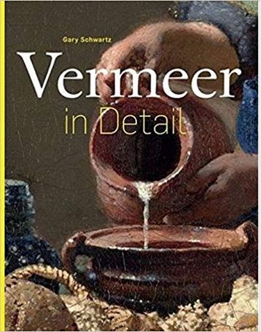 Vermeer in Detail - фото 1