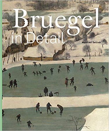 Bruegel in Detail - фото 1