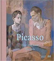 The Early Picasso. The Blue and the Rose Period - Життя Видатних Людей