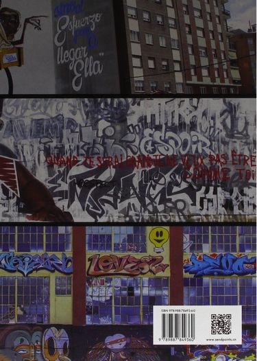 SPRAY ON WALLS - фото 2