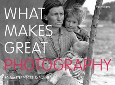 WHAT MAKES GREAT PHOTOGRAPHY: - фото 1
