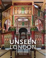 Unseen London Unseen London - Культура та Мистецтво