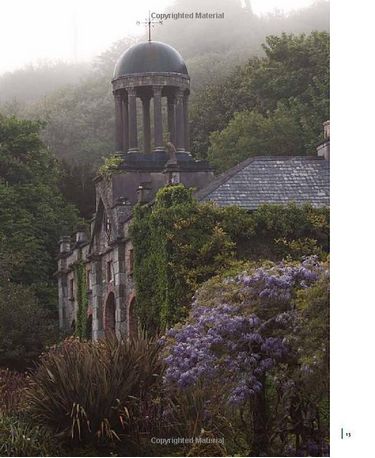 THE IRISH GARDEN - фото 6