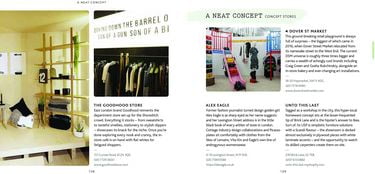 Shop London - фото 7