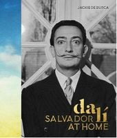 Salvador Dali at Home - Життя Видатних Людей