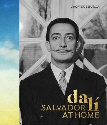 Salvador Dali at Home - фото 1