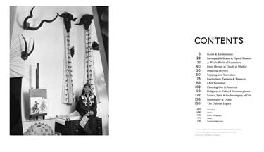 Salvador Dali at Home - фото 2