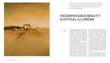 Salvador Dali at Home - фото 3