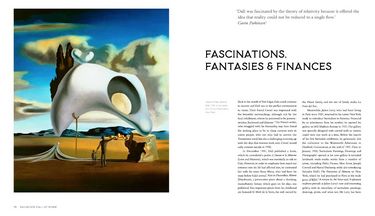 Salvador Dali at Home - фото 6