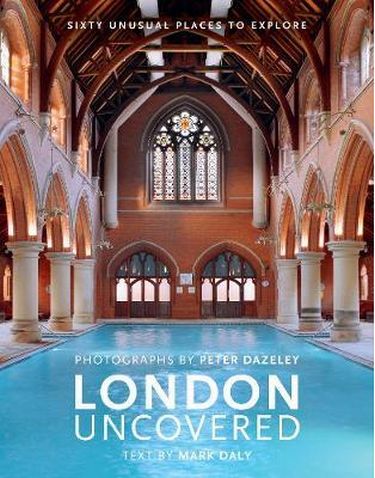 London Uncovered - фото 1
