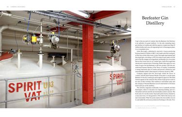 London Uncovered - фото 4