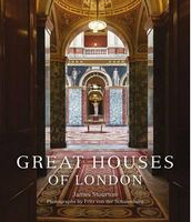 Great Houses of London Great Houses of London - Культура та Мистецтво