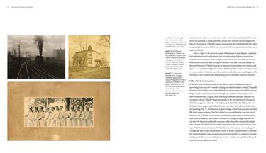 Georgia O`Keefe at Home - фото 1