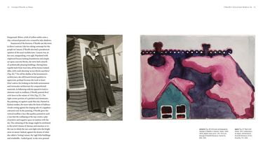 Georgia O`Keefe at Home - фото 3